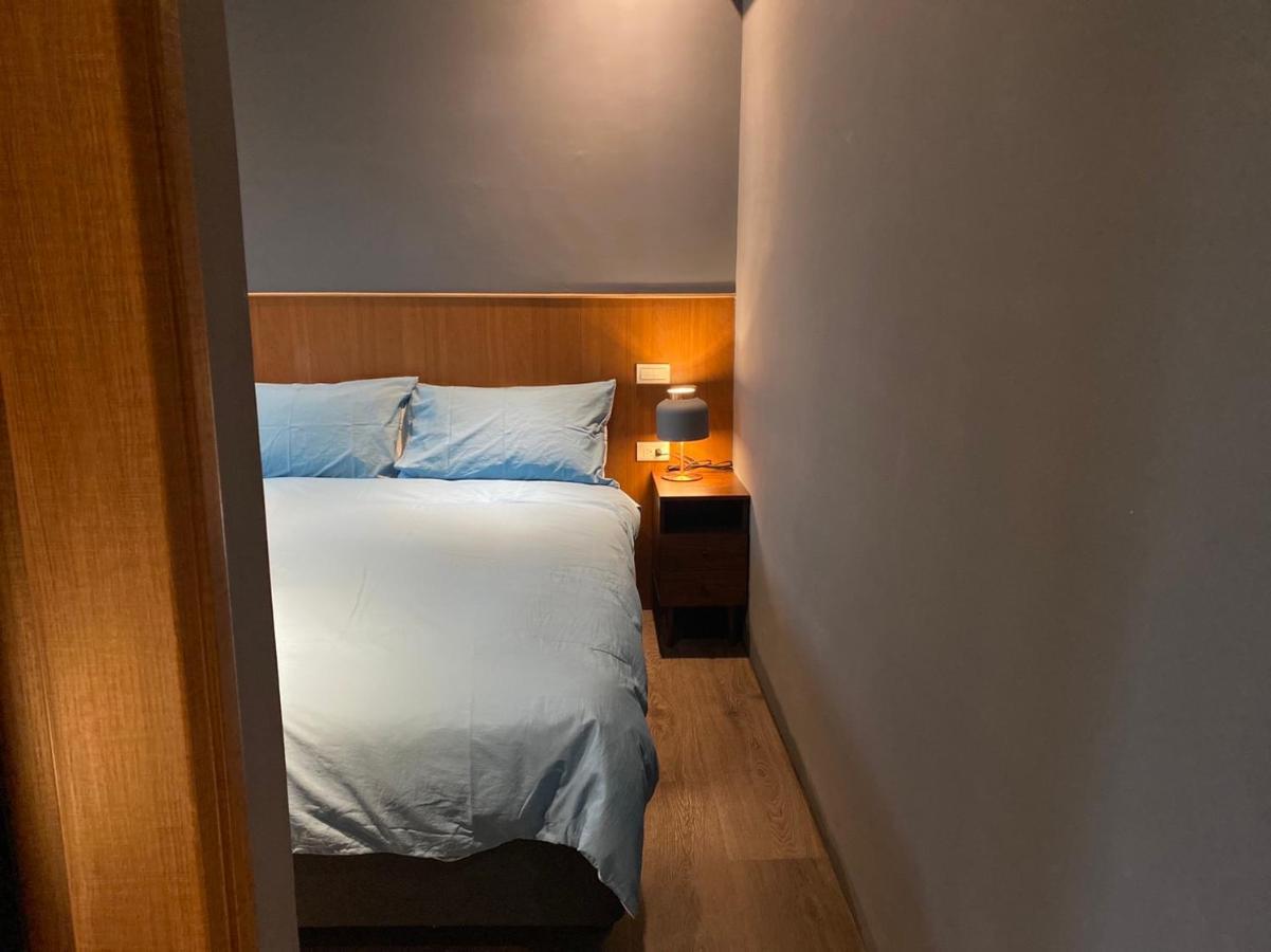 良文旅2館ryou Hotel Vintage - II Tainan Eksteriør billede