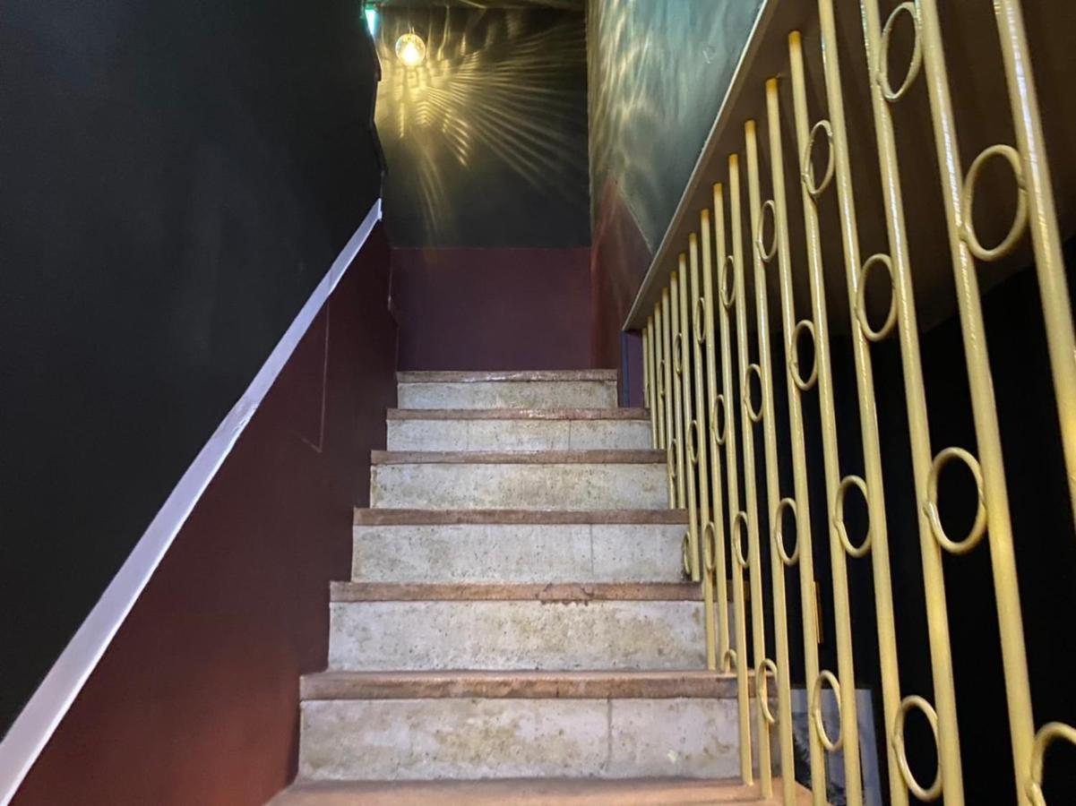 良文旅2館ryou Hotel Vintage - II Tainan Eksteriør billede